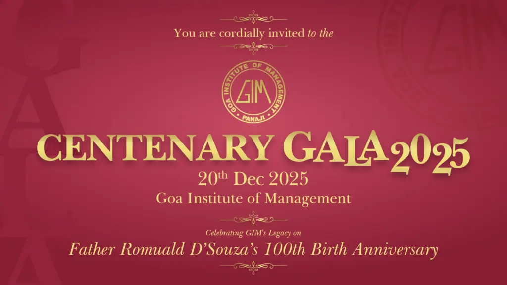 The Centenary Gala that Will Make History